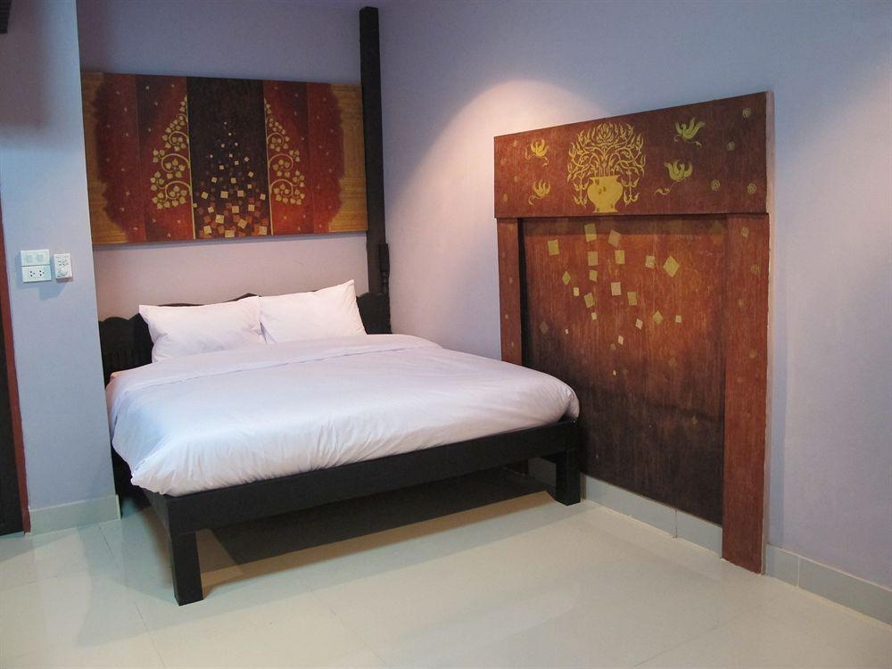 Lanna Boutique Resort Τσιάνγκ Μάι Εξωτερικό φωτογραφία