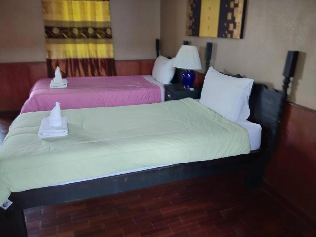 Lanna Boutique Resort Τσιάνγκ Μάι Εξωτερικό φωτογραφία