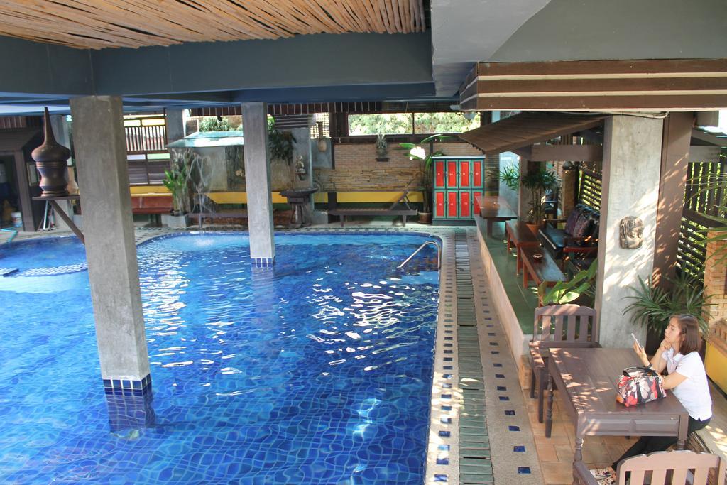 Lanna Boutique Resort Τσιάνγκ Μάι Εξωτερικό φωτογραφία