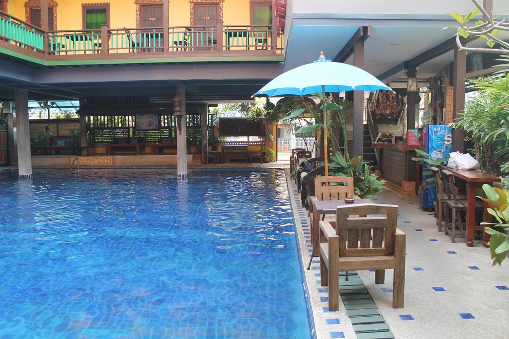 Lanna Boutique Resort Τσιάνγκ Μάι Εξωτερικό φωτογραφία