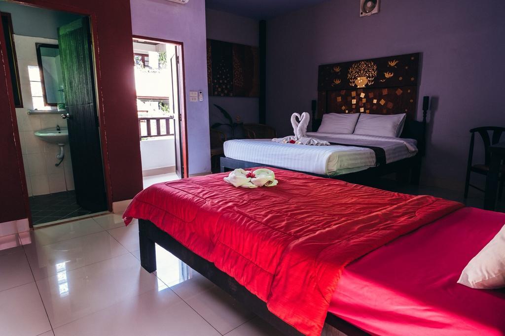 Lanna Boutique Resort Τσιάνγκ Μάι Εξωτερικό φωτογραφία