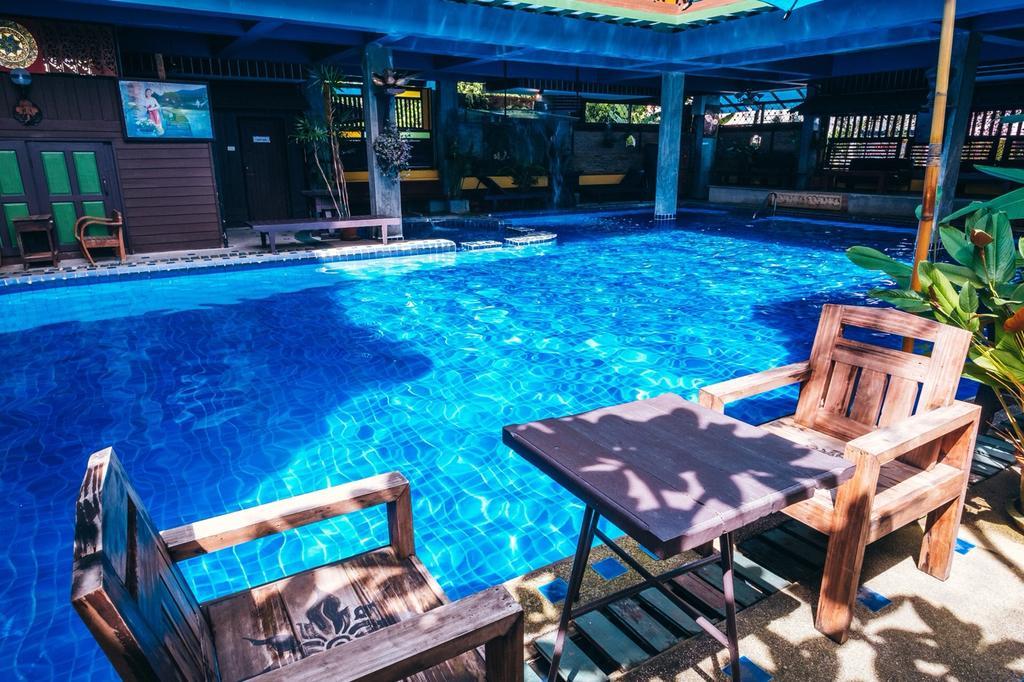 Lanna Boutique Resort Τσιάνγκ Μάι Εξωτερικό φωτογραφία