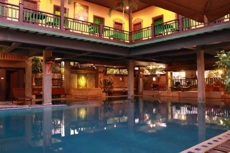 Lanna Boutique Resort Τσιάνγκ Μάι Εξωτερικό φωτογραφία