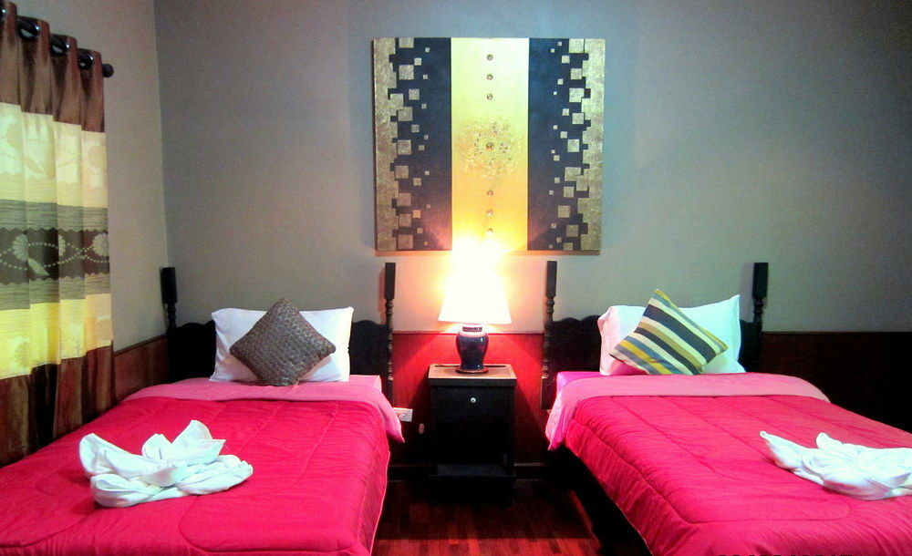Lanna Boutique Resort Τσιάνγκ Μάι Εξωτερικό φωτογραφία