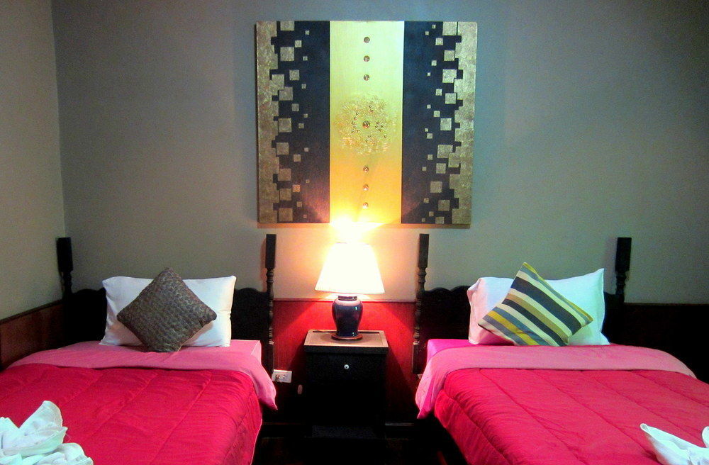 Lanna Boutique Resort Τσιάνγκ Μάι Εξωτερικό φωτογραφία