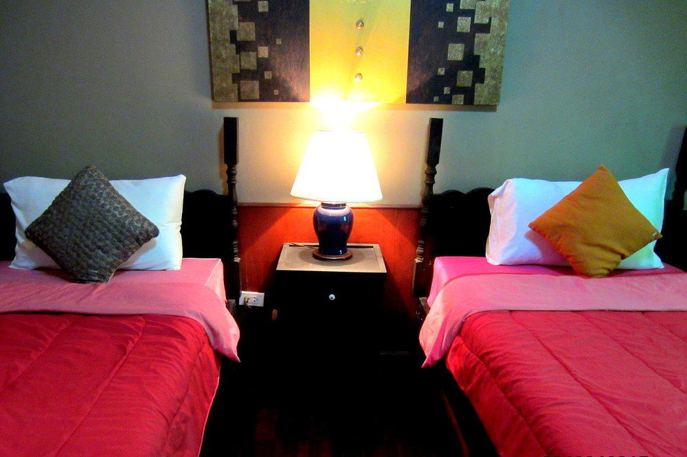 Lanna Boutique Resort Τσιάνγκ Μάι Εξωτερικό φωτογραφία