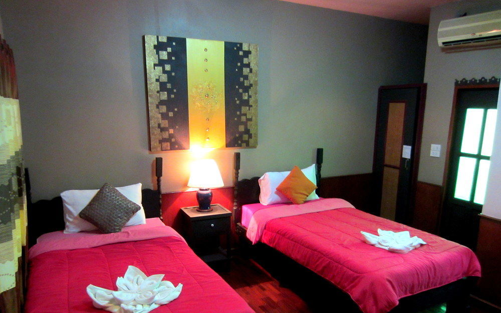 Lanna Boutique Resort Τσιάνγκ Μάι Εξωτερικό φωτογραφία