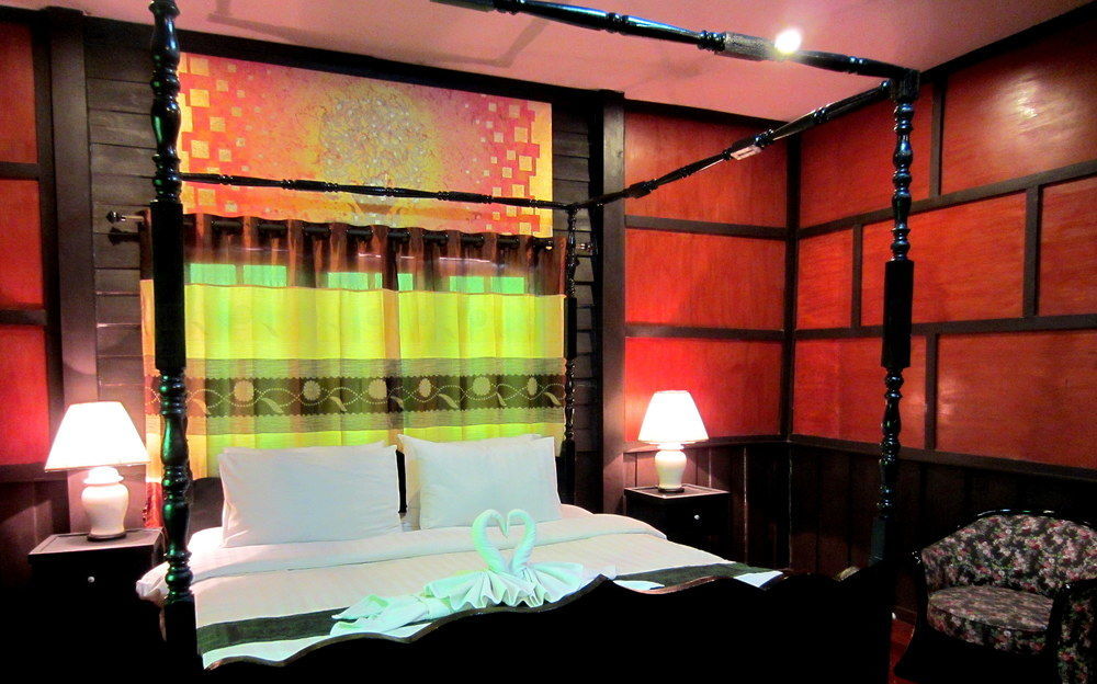 Lanna Boutique Resort Τσιάνγκ Μάι Εξωτερικό φωτογραφία