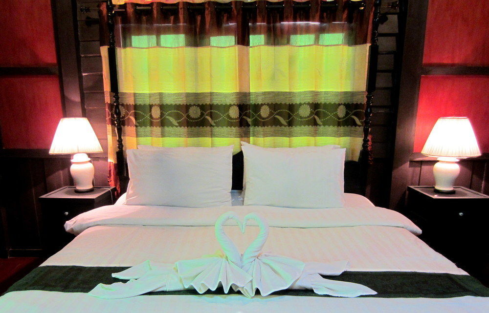 Lanna Boutique Resort Τσιάνγκ Μάι Εξωτερικό φωτογραφία