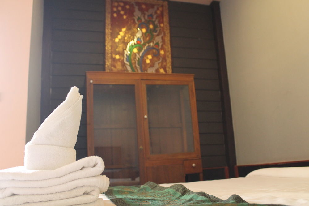 Lanna Boutique Resort Τσιάνγκ Μάι Εξωτερικό φωτογραφία