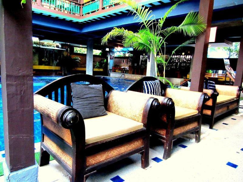 Lanna Boutique Resort Τσιάνγκ Μάι Εξωτερικό φωτογραφία
