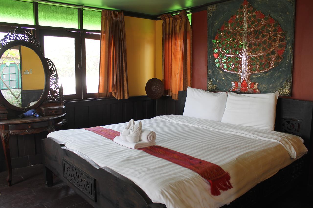 Lanna Boutique Resort Τσιάνγκ Μάι Εξωτερικό φωτογραφία