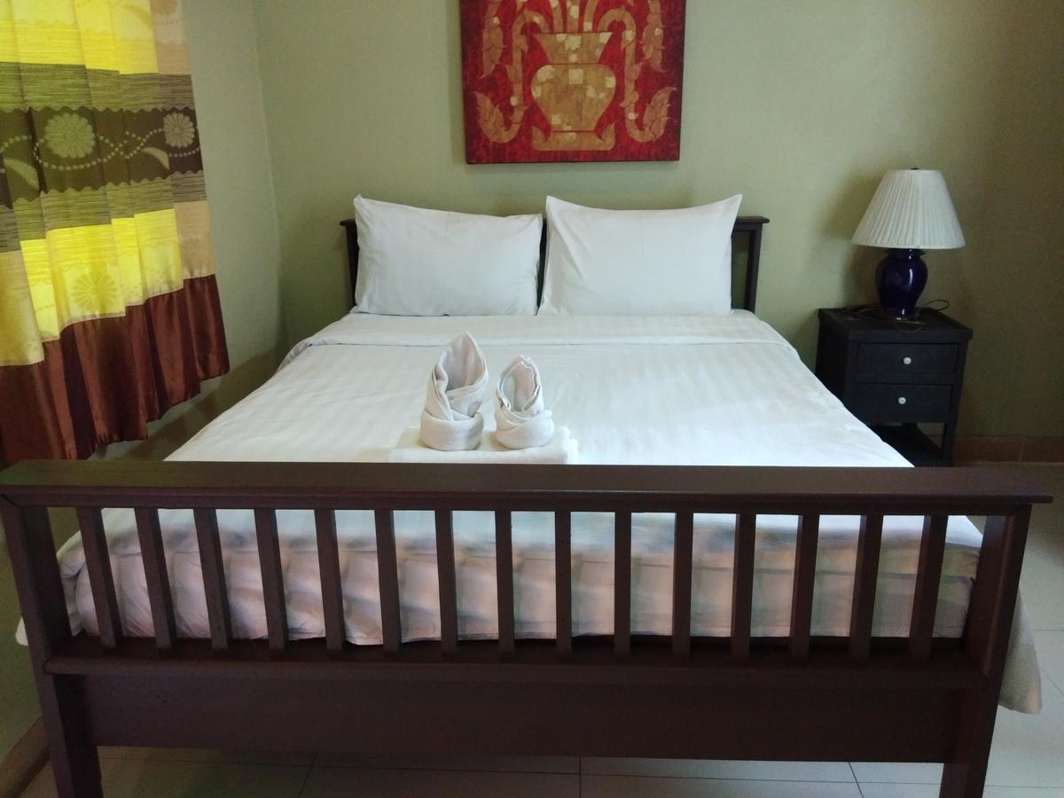 Lanna Boutique Resort Τσιάνγκ Μάι Εξωτερικό φωτογραφία