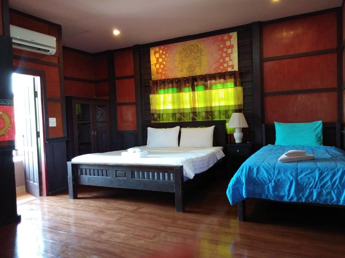 Lanna Boutique Resort Τσιάνγκ Μάι Εξωτερικό φωτογραφία