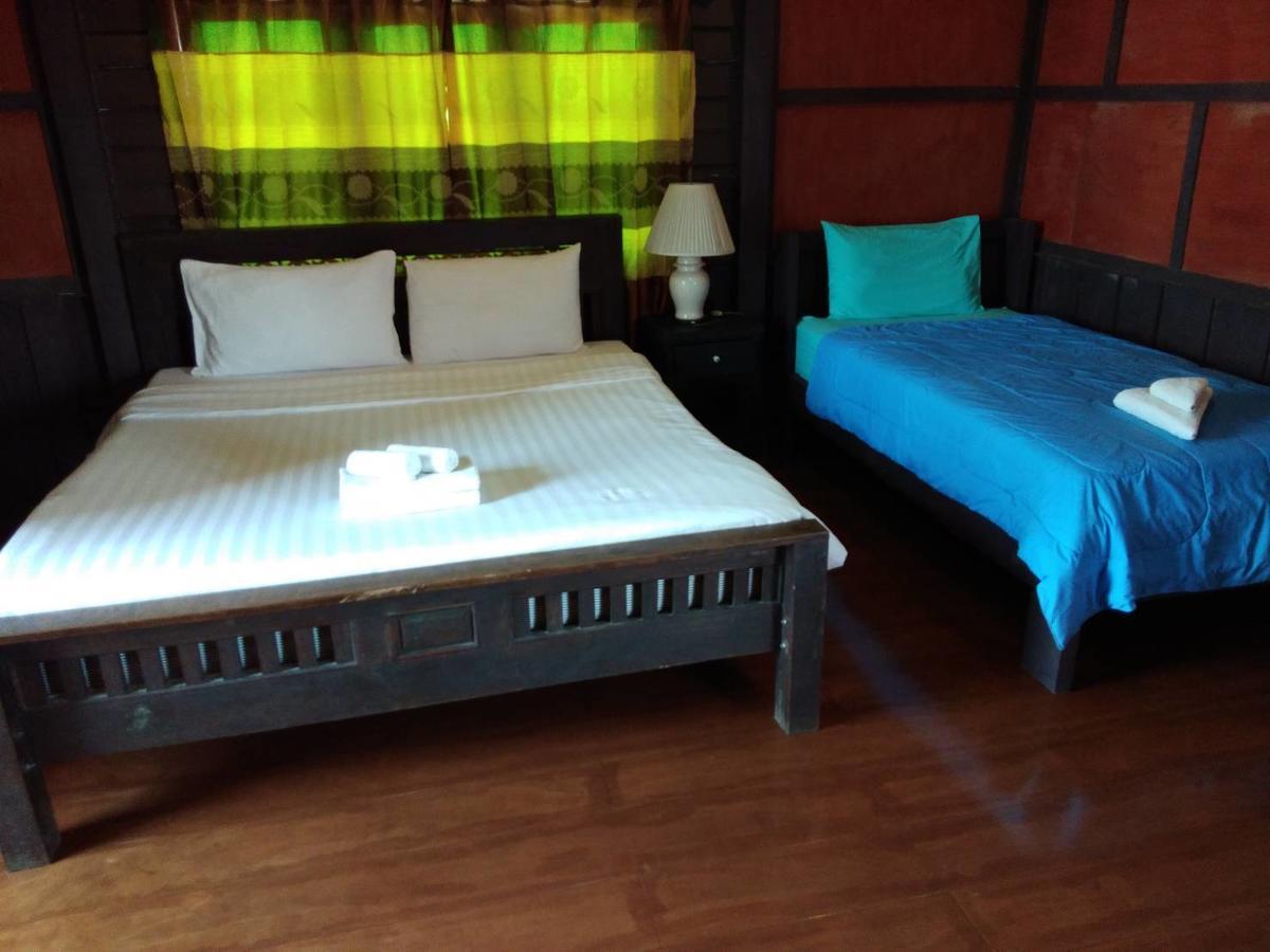 Lanna Boutique Resort Τσιάνγκ Μάι Εξωτερικό φωτογραφία