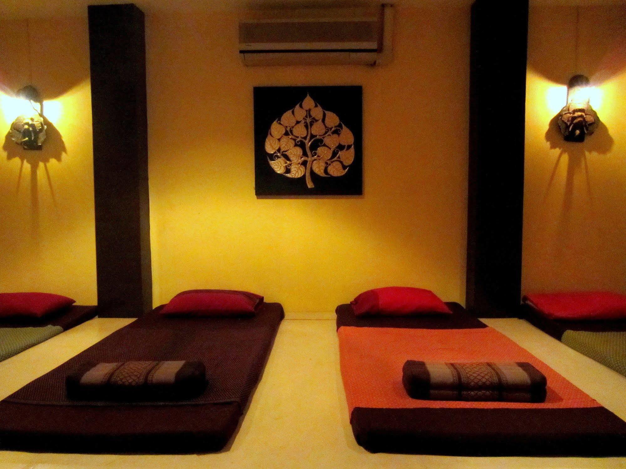 Lanna Boutique Resort Τσιάνγκ Μάι Εξωτερικό φωτογραφία