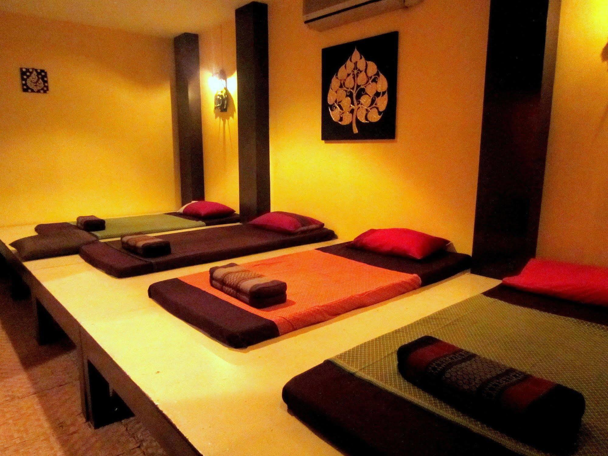 Lanna Boutique Resort Τσιάνγκ Μάι Εξωτερικό φωτογραφία