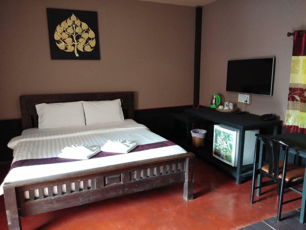 Lanna Boutique Resort Τσιάνγκ Μάι Εξωτερικό φωτογραφία