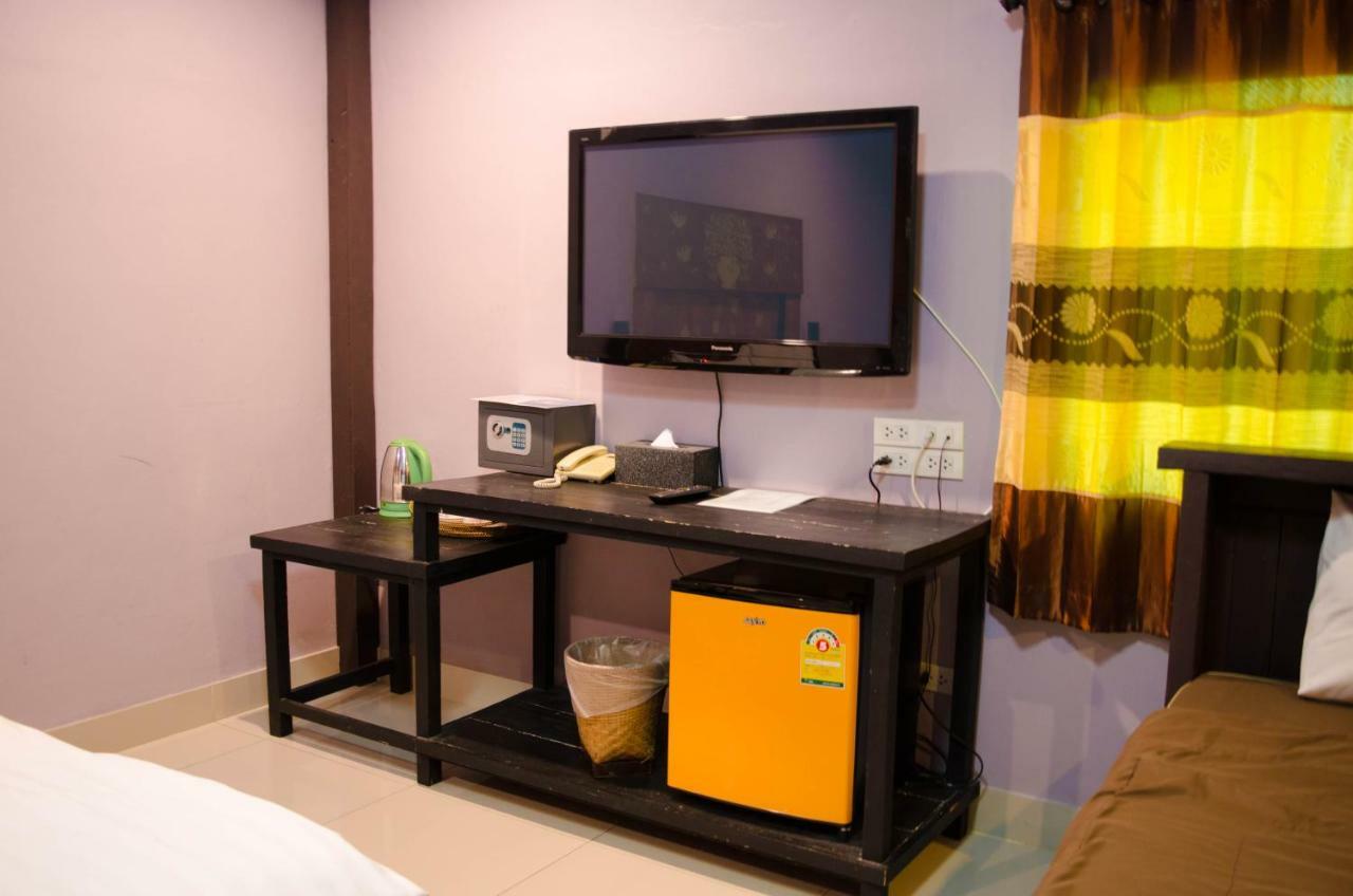 Lanna Boutique Resort Τσιάνγκ Μάι Εξωτερικό φωτογραφία