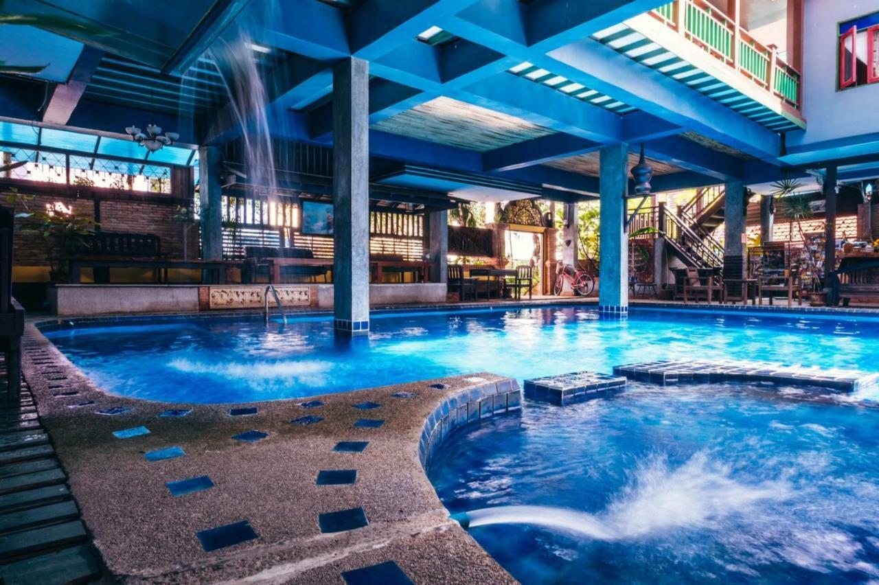 Lanna Boutique Resort Τσιάνγκ Μάι Εξωτερικό φωτογραφία