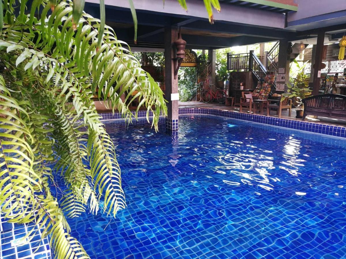 Lanna Boutique Resort Τσιάνγκ Μάι Εξωτερικό φωτογραφία