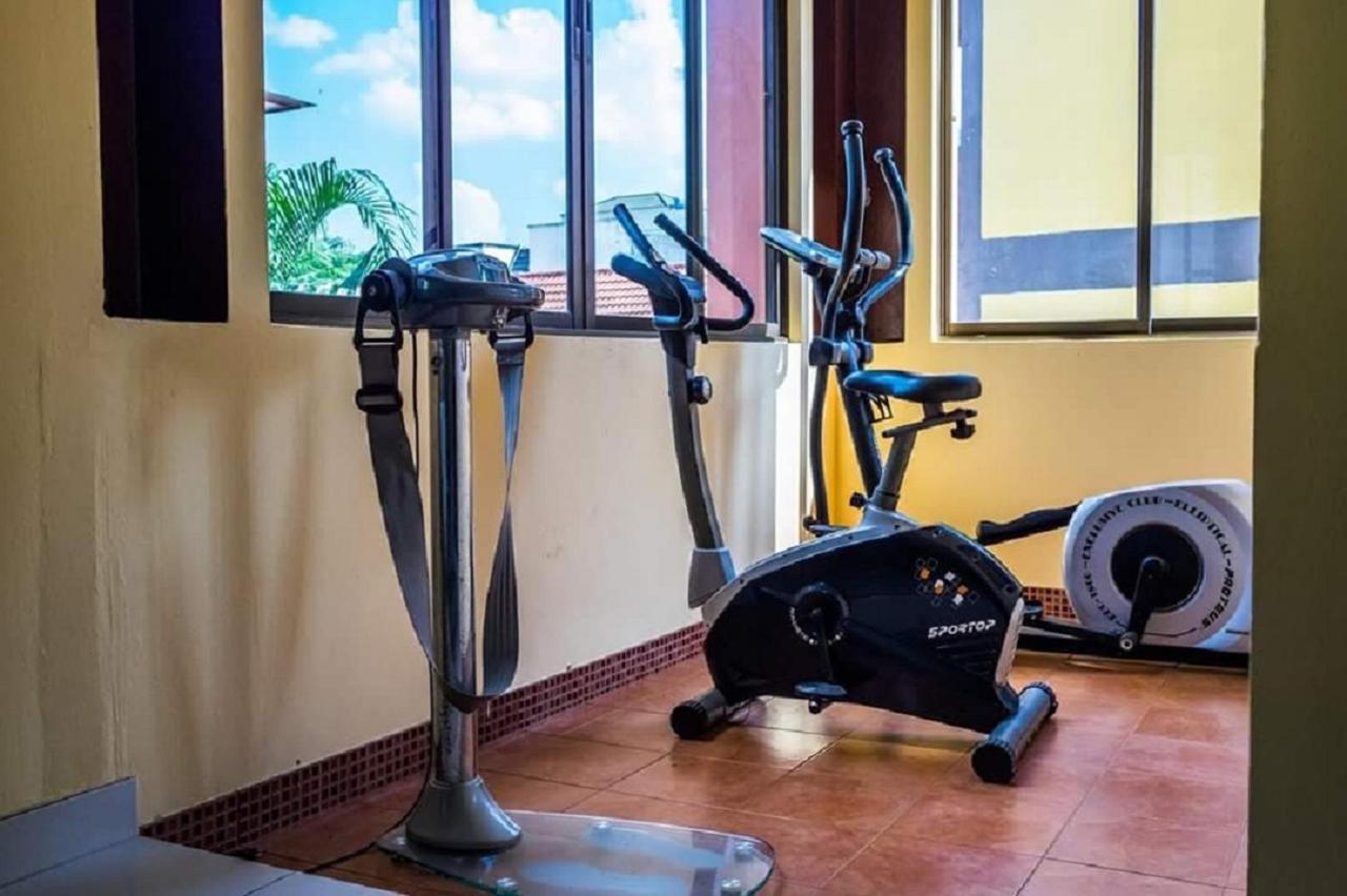 Lanna Boutique Resort Τσιάνγκ Μάι Εξωτερικό φωτογραφία