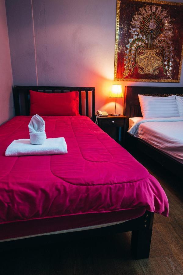 Lanna Boutique Resort Τσιάνγκ Μάι Εξωτερικό φωτογραφία